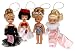 Collectible and other Barbie Dolls