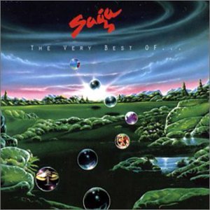 The Very Best of Saga