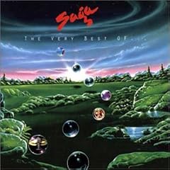 The Very Best of Saga