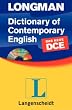 Longman Dictionary of Contemporary English ( DCE ). Mit CD-ROM. �ber 106.000 Stichw�rter und Wendungen