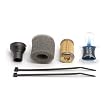 Team Associated Gas Truck Air Filter Kit
