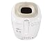 Tefal FR 1000 Fritteuse Superclean