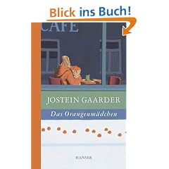 Das Orangenm�dchen