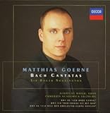 Bach:Cantatas