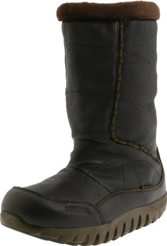 Mountrek Women's Lisa Leather Waterproof Boot product image