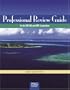 Professional Review Guide for the CHP and CHS Examinations, 2005 Edition (Professional Review Guide for the Chp & CHS Examinations)