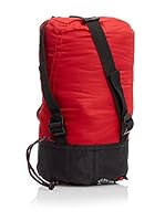 Berg Running & Trekking Saco De Dormir Rider 600 (Rojo)
