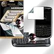 Mirror Screen Protector for BlackBerry Onyx 9700