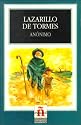 Leer En Espanol - Level 3: El Lazarillo De Tormes *