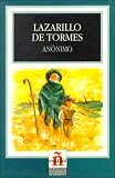 Lazarillo De Tormes/the Guide Boy of Tormes: Anonimo (Leer En Espanol, Level 3)