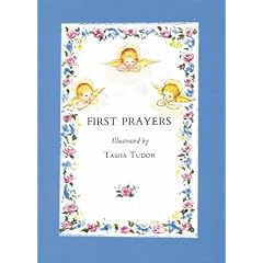 First Prayers (First books)
