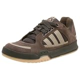 adidas Originals Kids Subar Sneaker,Dark Brown/Lt Twine,3 M Little Kid