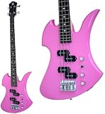 B.C.RICH Mockingbird-BASS-STD/PP エレキベース