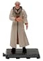 Star Wars: A New Hope Battle of Yavin General Jan Dodonna w/Ceremonial Medals & Base