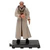 Star Wars: A New Hope Battle of Yavin General Jan Dodonna w/Ceremonial Medals & Base
