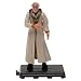 Star Wars: A New Hope Battle of Yavin General Jan Dodonna w/Ceremonial Medals & Base