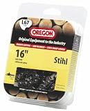 41BNGWYNN1L. SL160  Oregon Chain L67 Premium Pro Guard Saw Chain