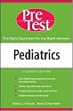 Pediatrics PreTest Self Assessment and Review, Eleventh Edition (Pretest Series)