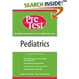 Pediatrics: PreTest Self Assessment and Review (Pretest Series) by Robert J. Yetman and Mark D. Hormann