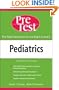Pediatrics PreTest Self Assessment and Review, Eleventh Edition
