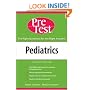 Pediatrics PreTest Self Assessment and Review, Eleventh Edition (Pretest Series)