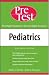  : Pediatrics: PreTest Self Assessment and Review (Pretest Series)
