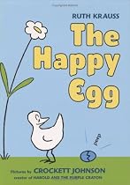 The Happy Egg