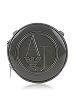 Armani Bandolera Redondo (Gris)