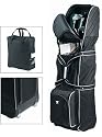 Wheeled Travel Golf Bag
