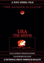 USA the Movie [DVD] [Import]
