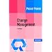 Change Management-Literatur auf dem Pr�fstand