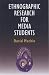Books : Ethnographic Research for Media Studies