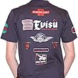 Evisu "Motor sport" t-shirt