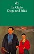 Diego und Frida.