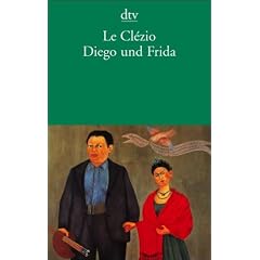 Diego und Frida.