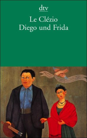 Diego und Frida.