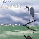 Island Sanctuary [CASSETTE]