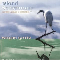 Island Sanctuary