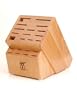Zwilling J.A. Henckels Twin 22-Slot Knife Storage Block