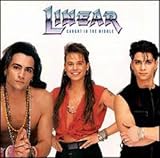 Linear lyrics