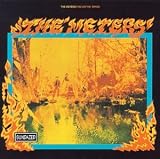 Fire on the Bayou