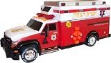 Hatzolah Ambulance