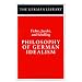 Philosophy of German Idealism (German Library)