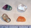 Personal Power Stones: Capricorn