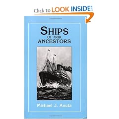 Ships of Our Ancestors