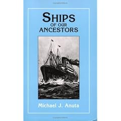 Ships of Our Ancestors