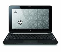 HP Mini 210-1075ca 10.1-Inch Silver Netbook