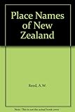 Place names of New Zealand