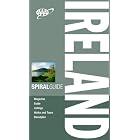 AAA Spiral Ireland, 5th Edition (Aaa Spiral Guides) by Christopher Somerville