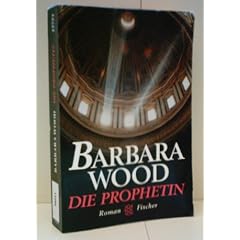 Wood, Barbara: Traumzeit - Verlag: Fischer